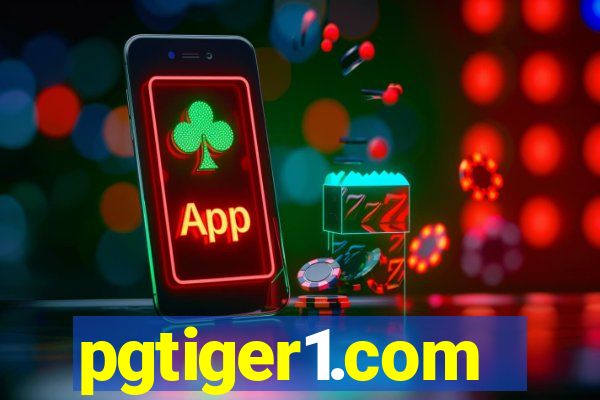 pgtiger1.com