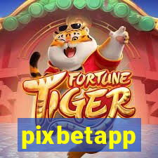 pixbetapp