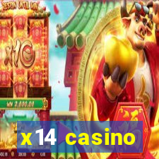 x14 casino