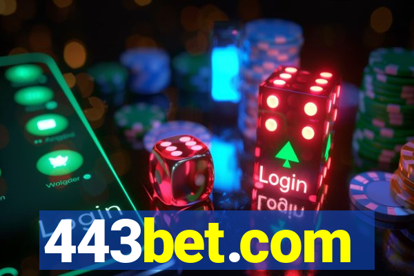 443bet.com