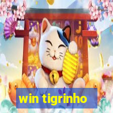 win tigrinho