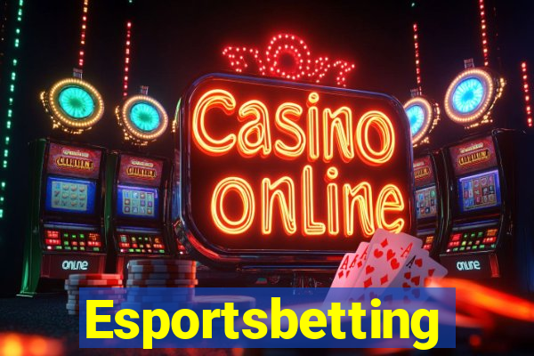 Esportsbetting