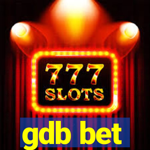 gdb bet