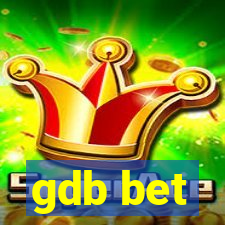 gdb bet