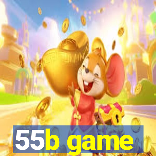 55b game