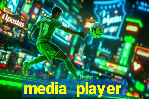 media player classic player