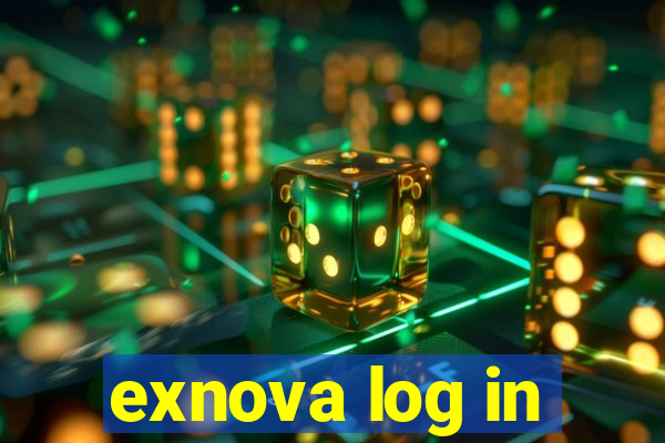 exnova log in