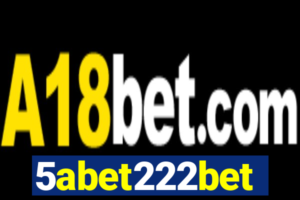 5abet222bet