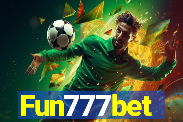 Fun777bet