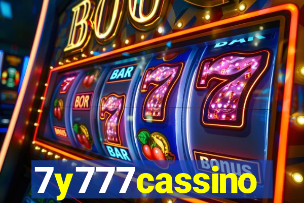 7y777cassino