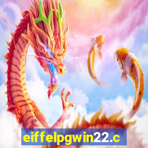 eiffelpgwin22.com