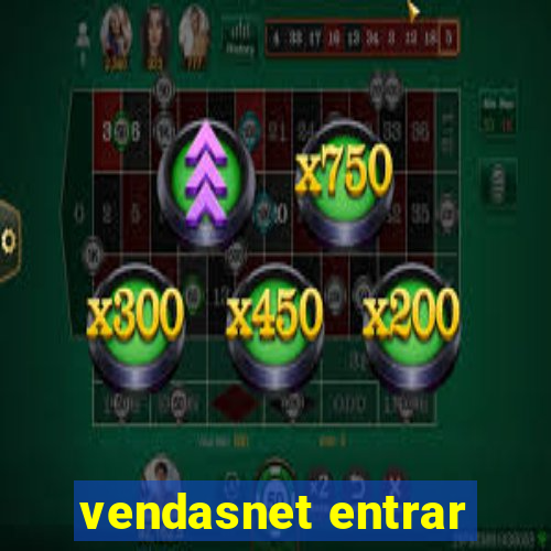 vendasnet entrar