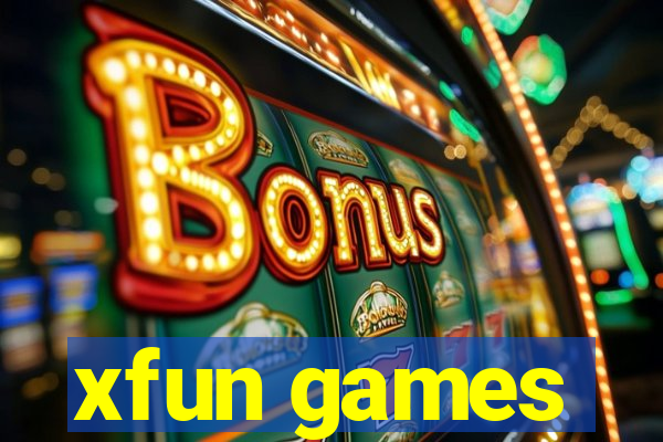 xfun games