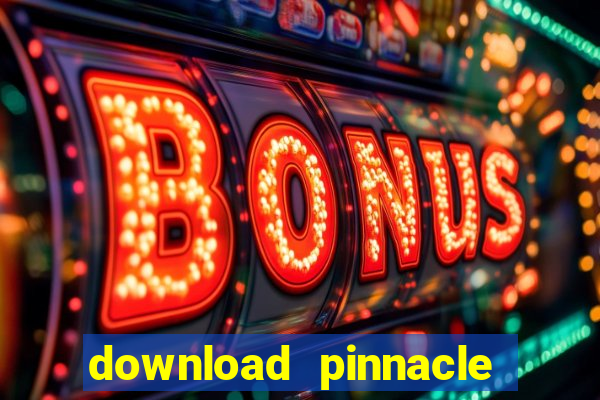 download pinnacle studio 14 torrent