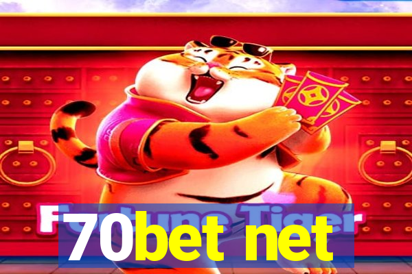 70bet net