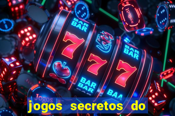 jogos secretos do friv 2018