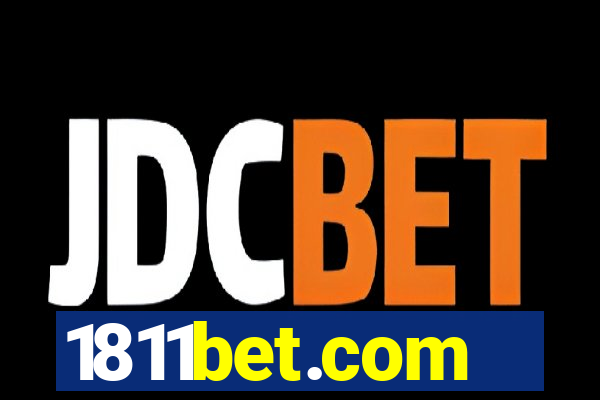 1811bet.com