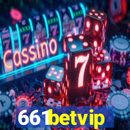 661betvip