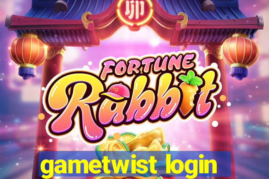 gametwist login