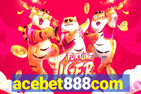 acebet888com