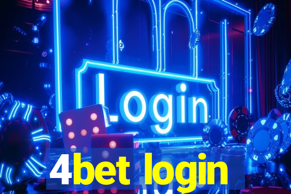 4bet login