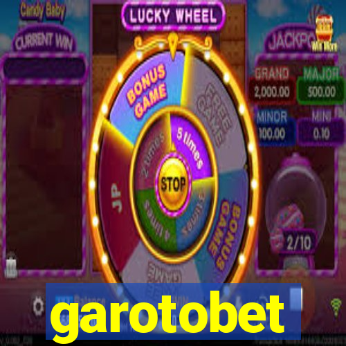 garotobet