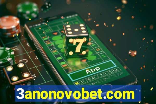 3anonovobet.com