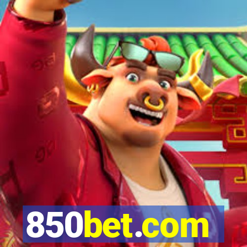 850bet.com