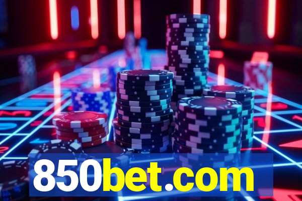 850bet.com