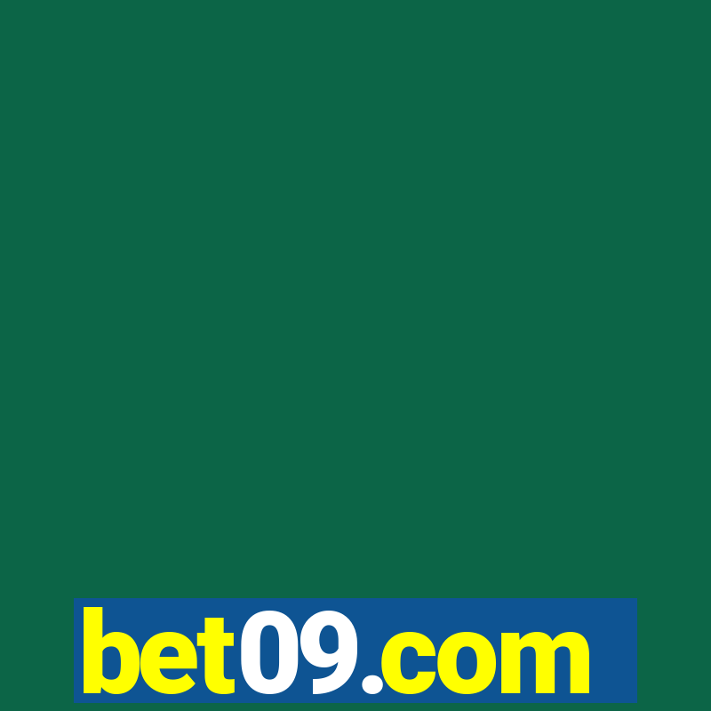 bet09.com