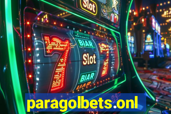 paragolbets.online