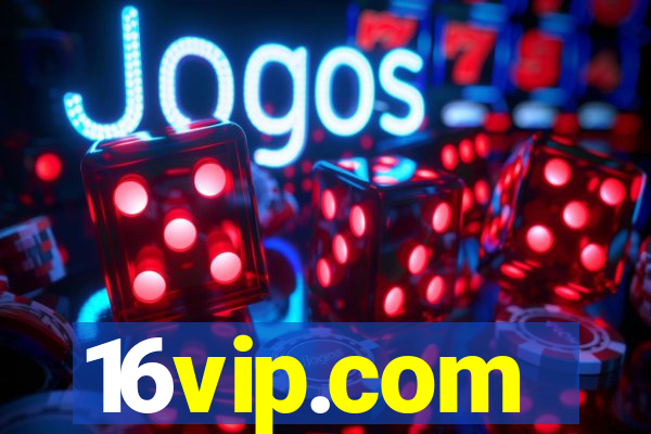 16vip.com