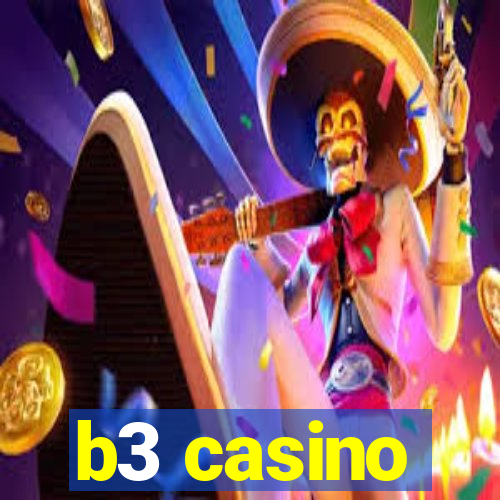 b3 casino