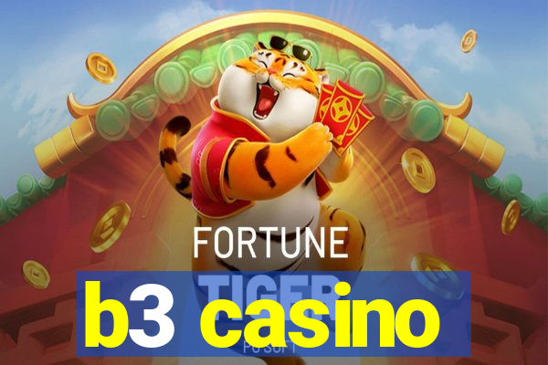 b3 casino