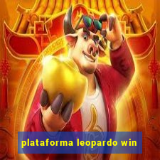 plataforma leopardo win