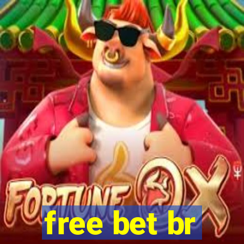 free bet br