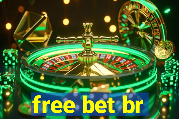 free bet br