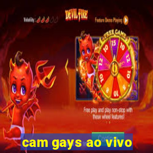 cam gays ao vivo