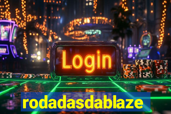 rodadasdablaze