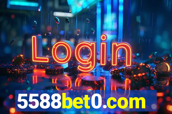 5588bet0.com