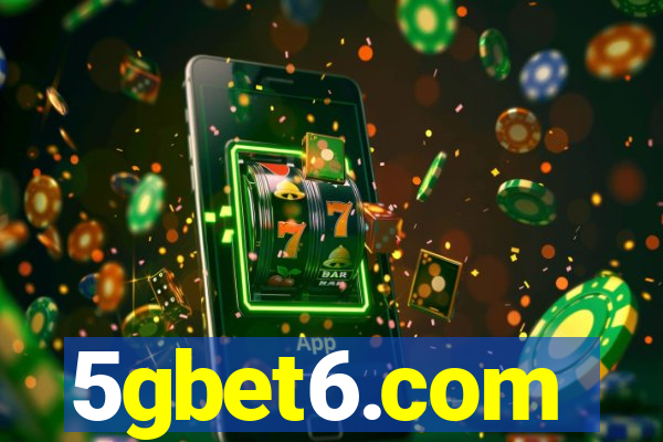 5gbet6.com