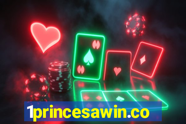 1princesawin.com