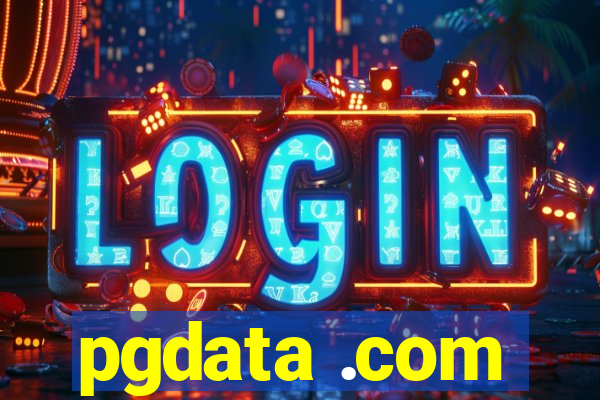 pgdata .com