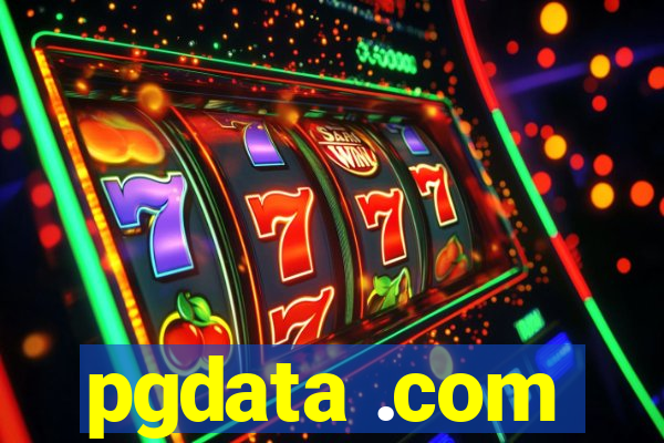 pgdata .com