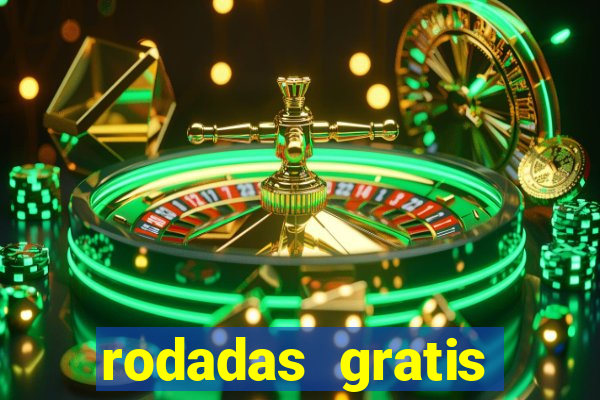 rodadas gratis fortune rabbit