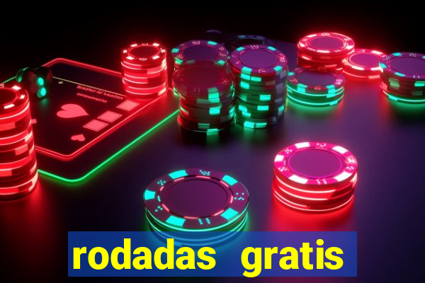 rodadas gratis fortune rabbit