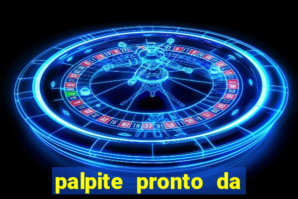 palpite pronto da quina vip