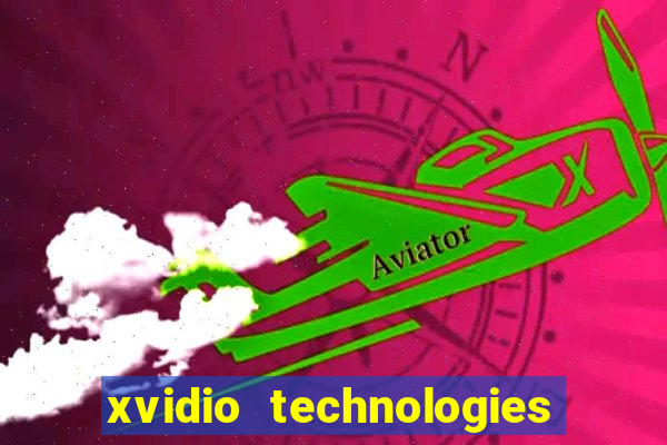 xvidio technologies startup brasil 2022 download gratis