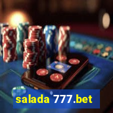 salada 777.bet