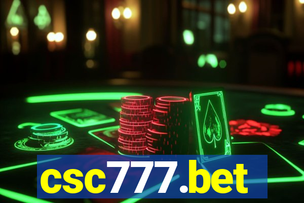 csc777.bet